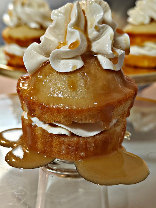 Salted Caramel