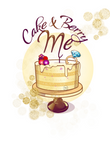 Cake & Berry ME!