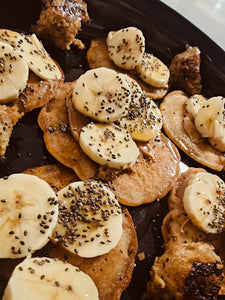 Pancakes Para Ninõs