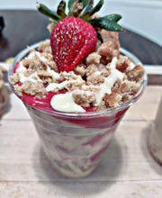 Load image into Gallery viewer, Strawberry Banana Puddin&#39;?
