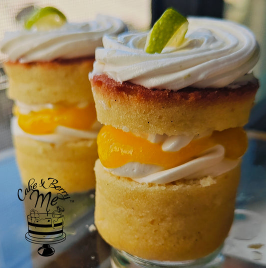 Calle Mango (The Vibrant Citrus Cloud)