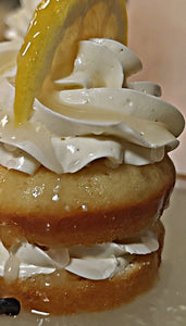 Lemon Bliss