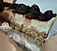 Load image into Gallery viewer, Fig Cheesecake
