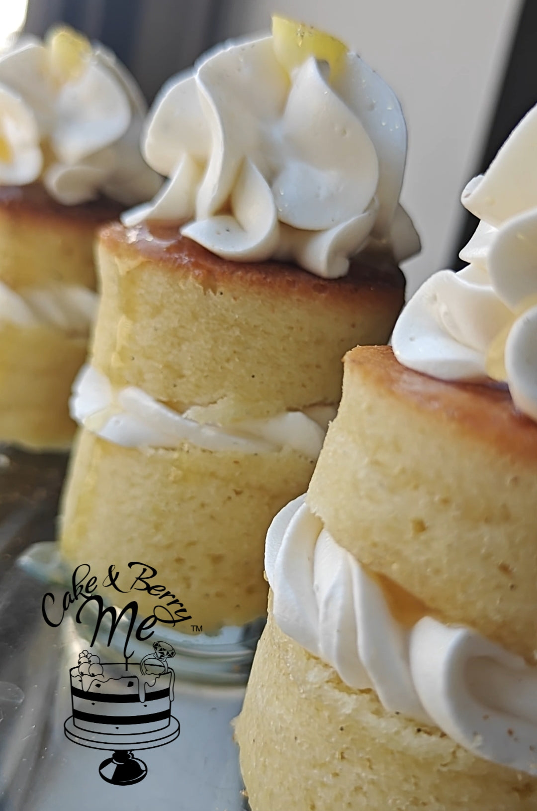 Lemon Bliss