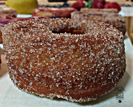 Doughnettes