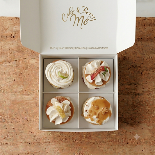 The Boutique Box