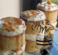 Horchata Mini