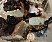 Load image into Gallery viewer, Fig Cheesecake
