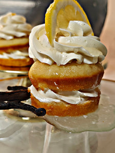 Lemon Bliss