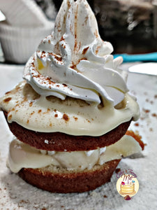 Bananas' & Cream
