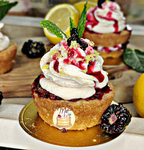 Blackberry Lemonade
