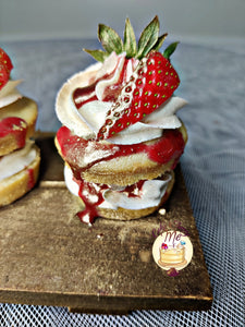 Berry Desire