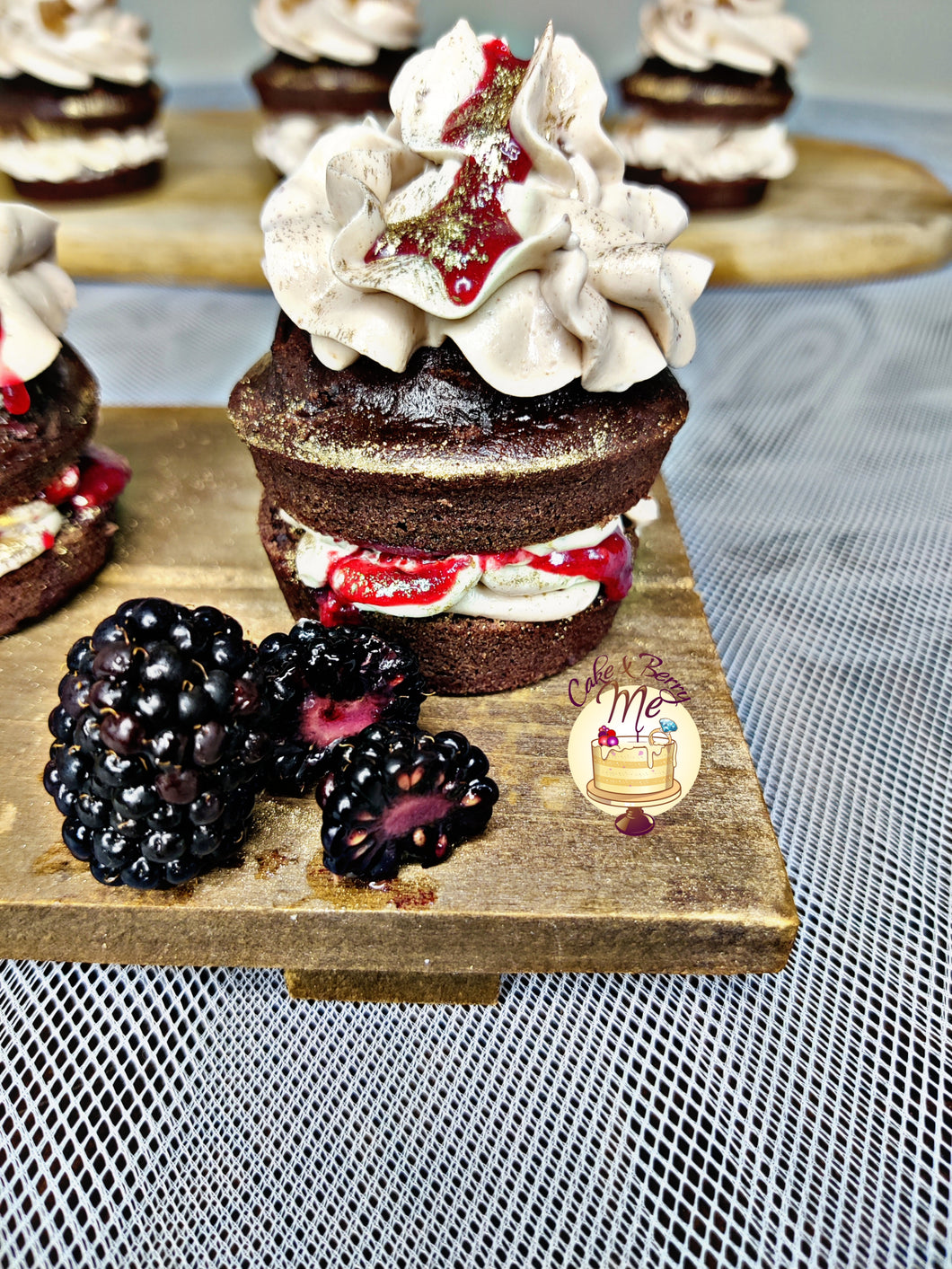 PB& BlackBerryJamN
