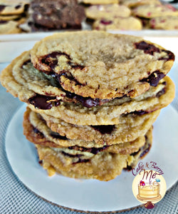 Chocolate CHIP!