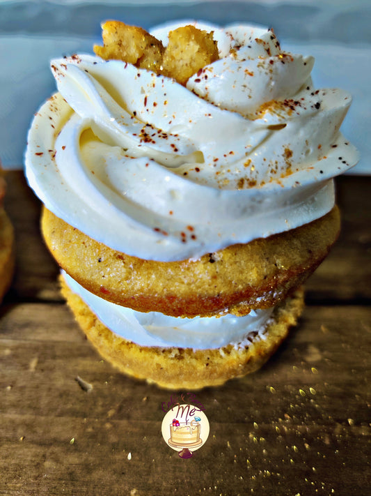 Sweet "CREAM" Potato