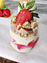 Load image into Gallery viewer, Strawberry Banana Puddin&#39;?
