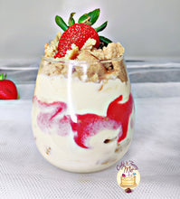 Load image into Gallery viewer, Strawberry Banana Puddin&#39;?
