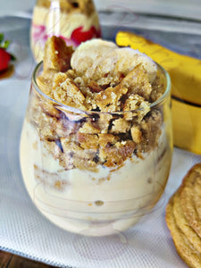 Everything Homemade Banana Puddin'