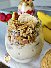 Load image into Gallery viewer, Everything Homemade Banana Puddin&#39;
