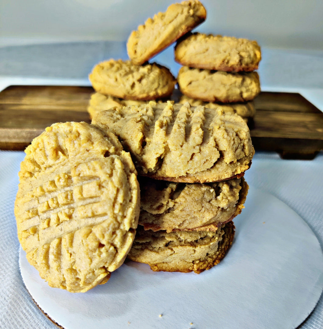 Peanut Butter Lover