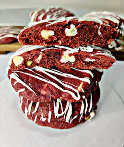 Red Velvet Deluxe