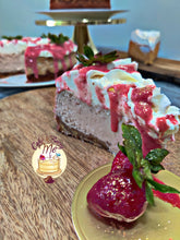 Load image into Gallery viewer, Strawberry Cheesecake

