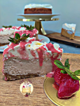 Load image into Gallery viewer, Strawberry Cheesecake

