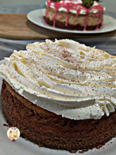 Load image into Gallery viewer, Sweet Potato Cheesecake
