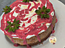 Load image into Gallery viewer, Strawberry Cheesecake
